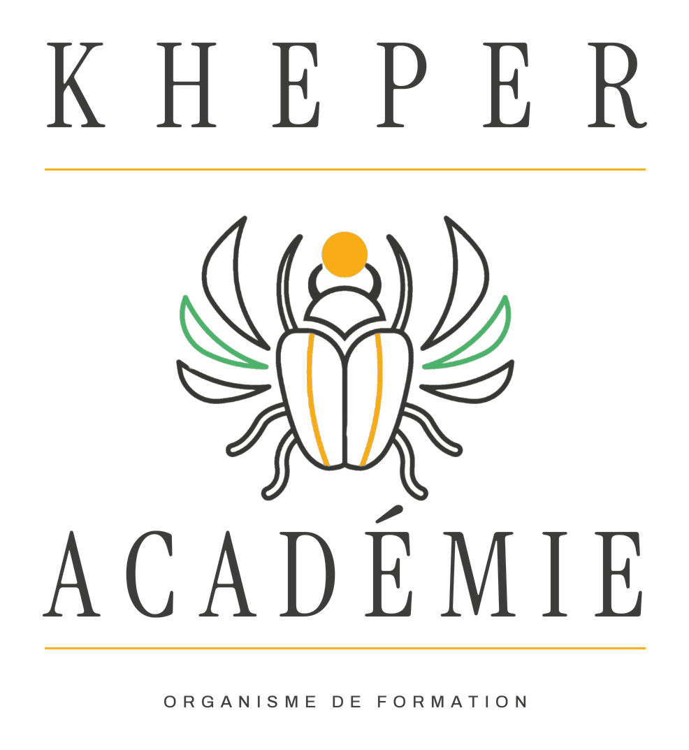 Kheper Académie - Formation pour entrepreneurs